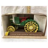 Ertl John Deere R Waterloo Boy Toy Tractor, 1/16
