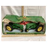 NIB Ertl  John Deere 50 & 60 Series 1/16 Scale