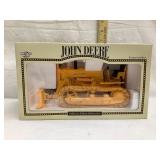 Ertl John Deere 420 Toy Crawler, NIB, 1:16 Scale