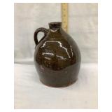 Early Glazed 1 Gal. "South Carolina??" Stoneware