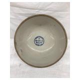 Van Natta & McKelvey, Potosi WIS. Adv. Stoneware