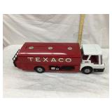 Vintage Brown & Bigelow Texaco Toy Gas Truck,