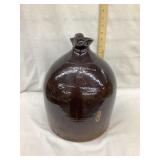 N.(Noah) White & Co., Binghamton 2 Gal. Albany