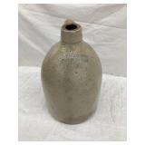 F.B. Norton Sons, Worcester MASS. Salt Glazed 2