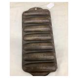 Griswold Cast Iron Corn Stick Pan, 5 3/4"W, 13"L