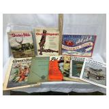 Vintage Magazines, Catalogs (Shooter