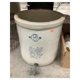 Western Stoneware Co. 6 Gal. Crock