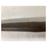 CMSTP&P "Bulldog" RR Stamped Shovel, 36"L,