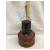 Sears Roebuck "Motor Heater", 7 1/2"T