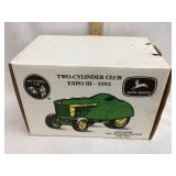 NIB Ertl John Deere 620 Orchard 1/16 Scale Toy