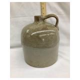 Red Wing Stoneware 1 Gal. Jug, 8 3/4"T, Base