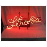 Stroh