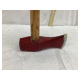 Appears NOS Sledgehammer Axe, Made in Japan, Head