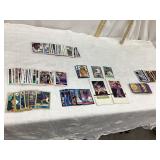 Collection of Baseball Cards incl. 1980