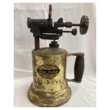 True Value Gasoline Blow Torch, 10"T