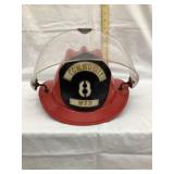 Fyr-Fyter Fireman