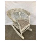 Wicker Child
