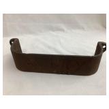 Avery Cast Iron Tool Box, 10 1/2"L, 2"T