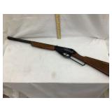 Daisy/Sears BB Rifle, OK Compression