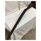 M1903 Gun Stock w/ Markings/Rework Proofs, 40"L,