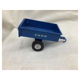 Ertl Ford Toy Wagon, Appears NOS, 1:16 Scale