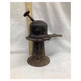 Ahooga Horn, Working, approx. 10"L Total