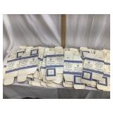 Approx. (50) Hickory Valley Co-op Creamery,