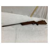 Crosman mo. 3500 "Slide-Action" BB Rifle, Good