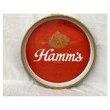 Vintage Hamm