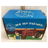 Ertl Farmall Super M-TA 1/16 Scale Toy Tractor,