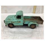 Try-Scale Toy International Pick-Up, 1:16 Scale,