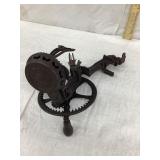 Reading Hardware Co. Apple Peeler