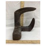 Iron Shoe Cobblers Accessory