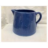 Ruckles/White Hall Stoneware "Sawtooth"