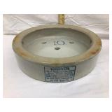 Red Wing Stoneware 10 Gal. Koverwate, 12 1/2"