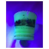 Peristyle, Michigan City, IN Custard/Uranium