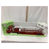 2001 NIB Structo/Ertl Hook 