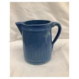 White Hall/Ruckles Stoneware 5 3/4"T Pitcher