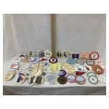 Large Collection of Red Wing Collectors Society