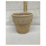 Minnesota Stoneware no. 6 Flower Pot, Bottom
