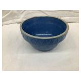 White Hall/Ruckles Stoneware 5" Sawtooth Bowl,