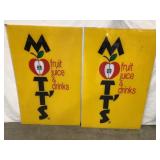 (2) Mott