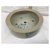 Red Wing Stoneware 5 Gal. Koverwate, 10 1/4"