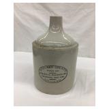 Steuben County Wine Co., Chicago Adv. 1 Gal. Red