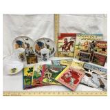Cartoon Character/ Super Heroes/ Children
