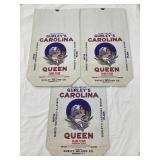 (3) NOS Gurley Milling Co., Princeton, NC