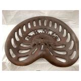A.R.M. Co., Kennett Square, Penn. Cast Iron