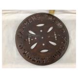 Farmers Friend Cast Iron 1880