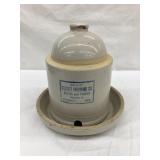Kearney Hardware, Kearney NEB. Adv. 1/2 Gal. Red
