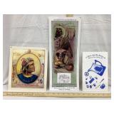 2000 Sleepy Eye Convention Items 25th Annual